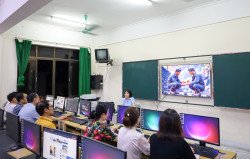 Công ty Cổ phần Kinh doanh Than Cẩm Phả – Nâng cao năng lực nguồn nhân lực, đón đầu chuyển đổi số