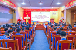 Tuổi trẻ Công ty CP Kinh doanh Than Cẩm Phả - Vinacomin: Dấu ấn sau 5 năm thực hiện Nghị quyết 04-NQ/ĐU