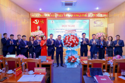 Công Ty Cổ Phần Kinh Doanh Than Cẩm Phả – Vinacomin Tổ Chức Thành Công Hội Nghị Tổng Kết Hoạt Động Sản Xuất Kinh Doanh  Năm 2025 Và Hội Nghị Người Lao Động Năm 2026