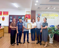 Lan tỏa tinh thần “Người thợ mỏ - Người chiến sĩ” trong lao động sản xuất
