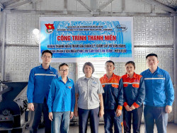 Thiết thực lập thành tích Chào mừng kỷ niệm 30 năm ngày thành lập Đảng bộ than Quảng Ninh (13/7/1996-13/7/2026)